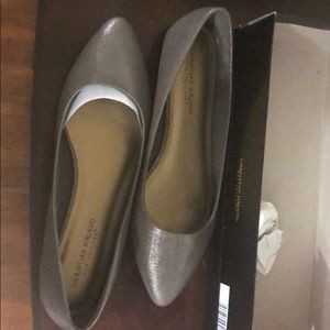 Flats (Christian siriano for Payless)